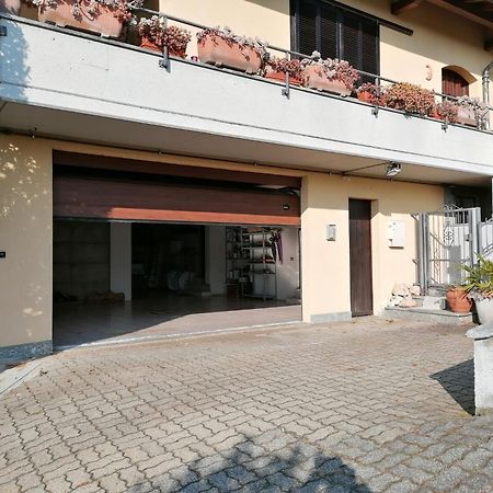La Tua Villa Sul Lago - Casa Kollegger 루이노 외부 사진