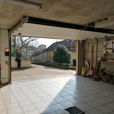 La Tua Villa Sul Lago - Casa Kollegger 루이노 외부 사진