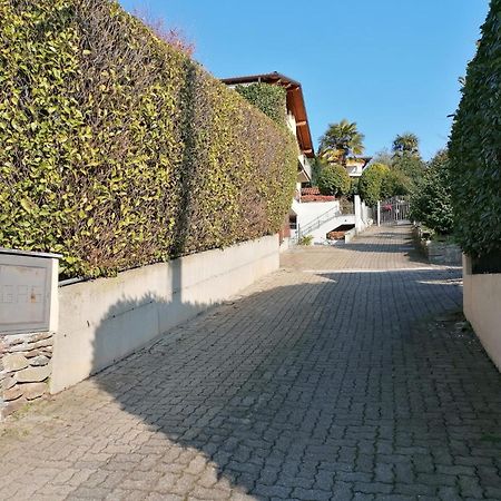 La Tua Villa Sul Lago - Casa Kollegger 루이노 외부 사진