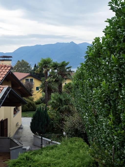 La Tua Villa Sul Lago - Casa Kollegger 루이노 외부 사진