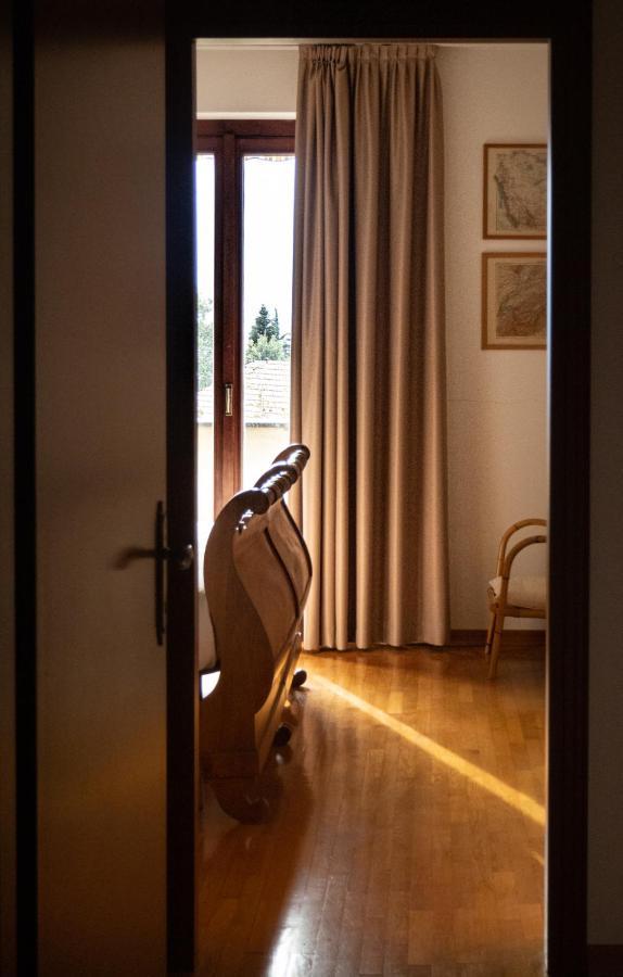 La Tua Villa Sul Lago - Casa Kollegger 루이노 외부 사진