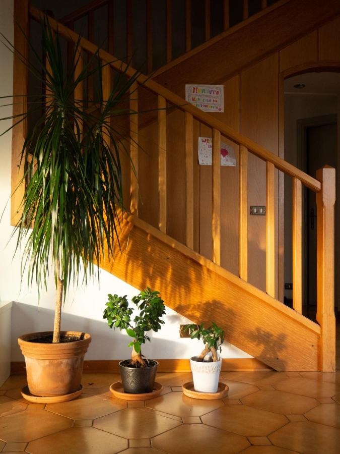 La Tua Villa Sul Lago - Casa Kollegger 루이노 외부 사진