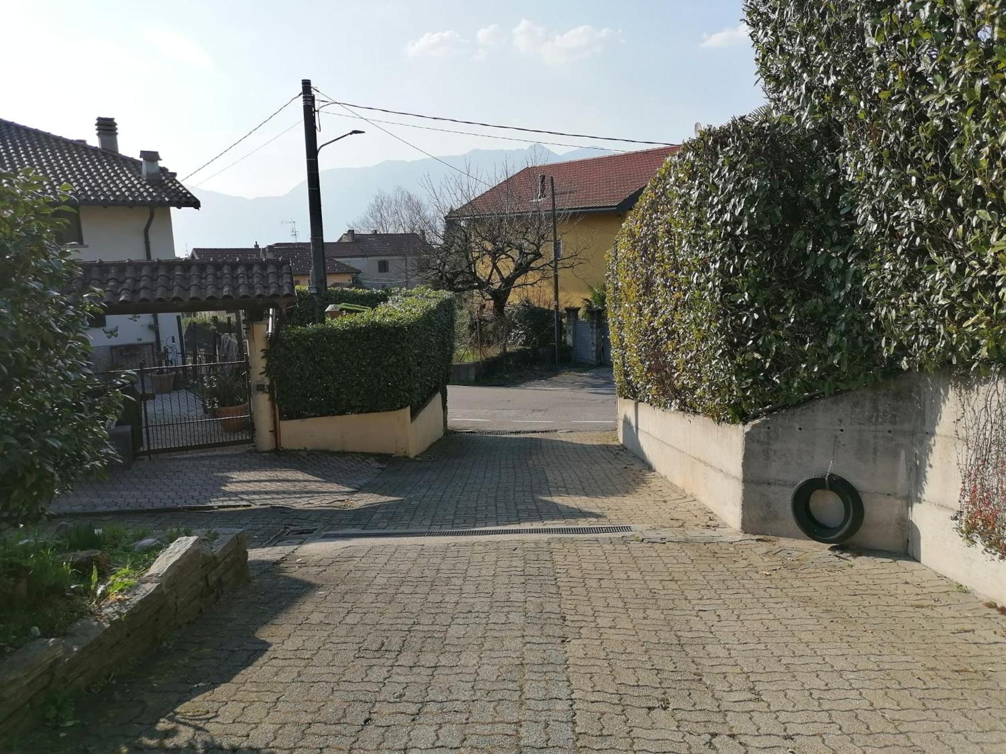 La Tua Villa Sul Lago - Casa Kollegger 루이노 외부 사진